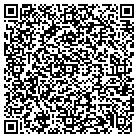 QR code with Willie E Mc Griff Framing contacts