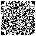 QR code with Namasco contacts