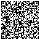 QR code with R & K Metal Processing contacts