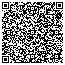 QR code with GLC Assoc contacts