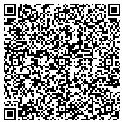 QR code with G & G Steel Fabricating Co contacts