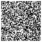 QR code with J & J Quality Use Auto's contacts