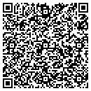 QR code with Wasatch Detailing contacts