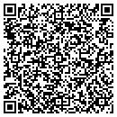 QR code with C & L Tool & Die contacts