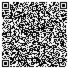 QR code with Cutting Edge Tool & Mfg Inc contacts