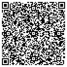 QR code with Heartland Machine & Tool contacts