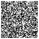 QR code with Hi Tek Tool & Machining Inc contacts