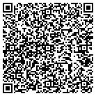 QR code with J I T Manufacturing Inc contacts
