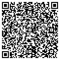 QR code with J & S Tool & Die Inc contacts