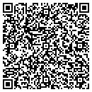 QR code with Kirby Machine CO LLC contacts
