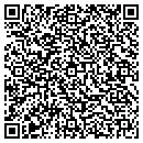 QR code with L & P Fabricators LLC contacts