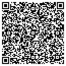 QR code with D & R Truck Service Inc contacts