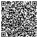 QR code with Mbm CO contacts