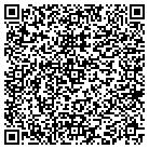 QR code with Precision Tool & Engineering contacts