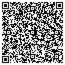QR code with Pyro Tech Inc contacts