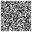 QR code with Rbh Tool Service contacts