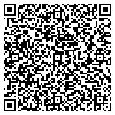 QR code with R C Die Welding & Rpr contacts