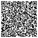 QR code with R & E Quality Mfg CO contacts
