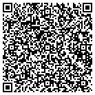 QR code with The Center Line Company contacts