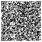 QR code with Tyco Electronics Corporation contacts