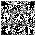 QR code with A Vision Tree Service By Dan contacts