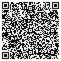 QR code with Hmr contacts