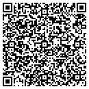 QR code with L & W Tool & Die contacts