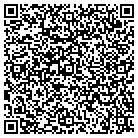 QR code with Martens Tool & Die Incorporated contacts
