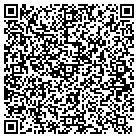 QR code with First United Methodist Church contacts