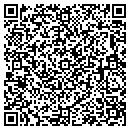 QR code with Toolmasters contacts