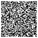QR code with Unique Tool contacts