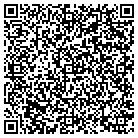 QR code with W H Fetzer & Sons Mfg Inc contacts