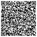 QR code with D & S Fabricators contacts