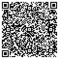 QR code with Fecr contacts