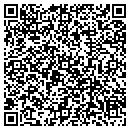 QR code with Headed Your Way On Wheels Inc contacts