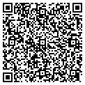 QR code with Hoc 2 contacts