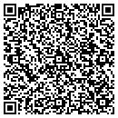 QR code with J C Auto Wheels Inc contacts