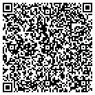 QR code with Meals On Wheels Of Evansville Inc contacts