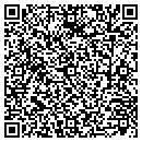 QR code with Ralph's Wheels contacts