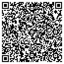 QR code with T & M Motorsports contacts