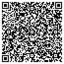 QR code with Pent Ardmore contacts