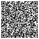 QR code with Utica Spring CO contacts