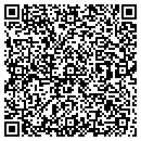QR code with Atlantic Atm contacts