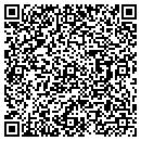 QR code with Atlantic Atm contacts
