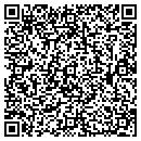 QR code with Atlas A T M contacts