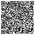 QR code with Atm contacts