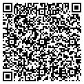 QR code with Atm contacts