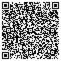 QR code with Atm contacts