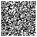 QR code with Atm Action contacts