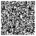 QR code with Atm Alaska contacts